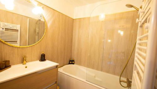 Du Cep au Green - Piscine & sauna, Beaune Levernois - Foto 4