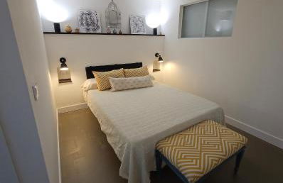 Apartamento alazor - Foto 1