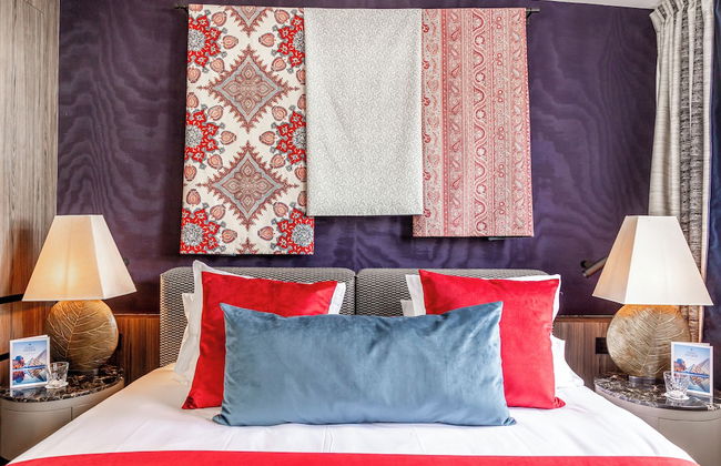 Maison Boissière Barnes Residences - Foto 13