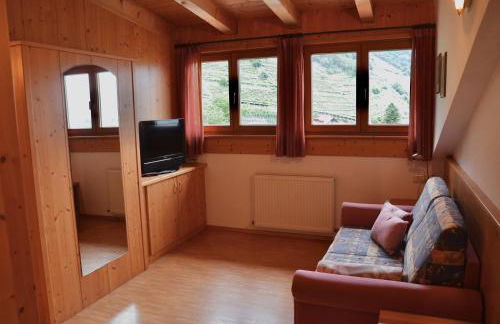 Obermaratscher Apartments Residence - Foto 47