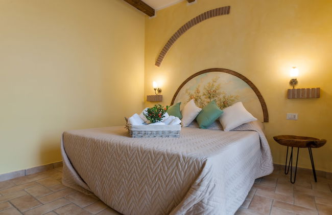 Agriturismo El Molino - Photo 18