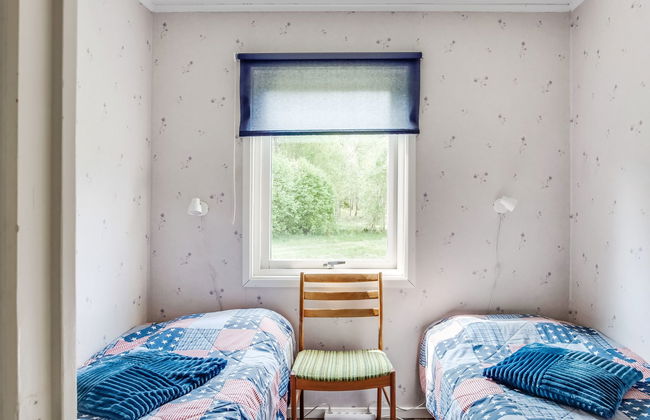 3 bedroom House in Ätran with garden and terrace - Photo 16