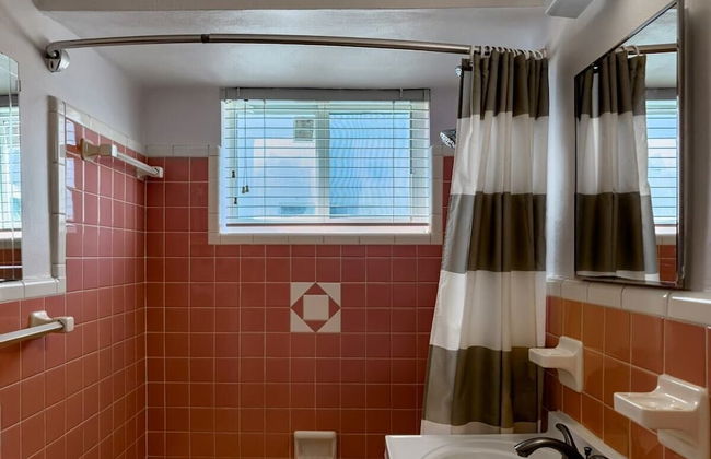 Coastal Studio by Hollywood Beach Boardwalk - Foto 37