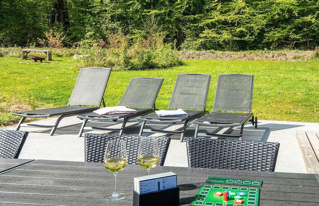 Panoramic Retreat With Pool - By Traum Ferienwohnungen - Foto 64