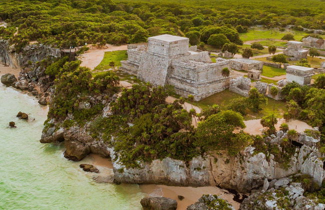 Visit Tulum and Maya Community - Foto 1
