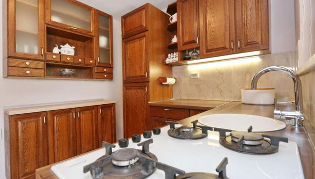 Gizmo - With Jacuzzi - H - Foto 4, Cocina privada