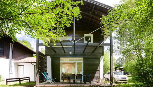 La Cachette du Lac Séjour nature et confort pour des souvenirs inoubliables - Foto 4, Garden, Garden view