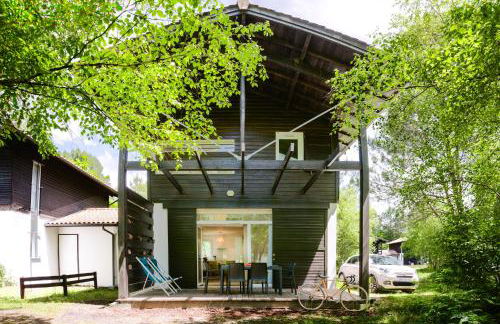 La Cachette du Lac Séjour nature et confort pour des souvenirs inoubliables - Foto 4