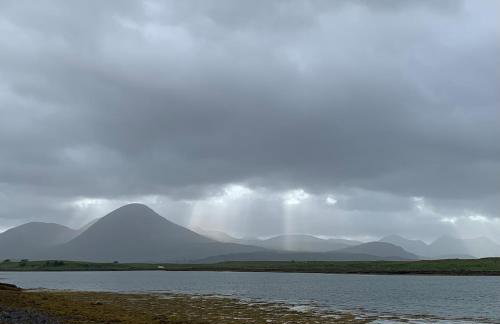 The Neuk Achmore Plockton - Foto 7