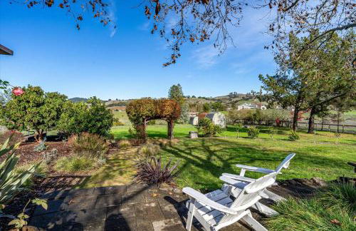 Serenity With Hot Tub And Wine Tastings Included - Foto 8