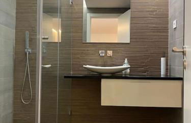 Lisbon South Bay modern apartment with river view - Foto 17