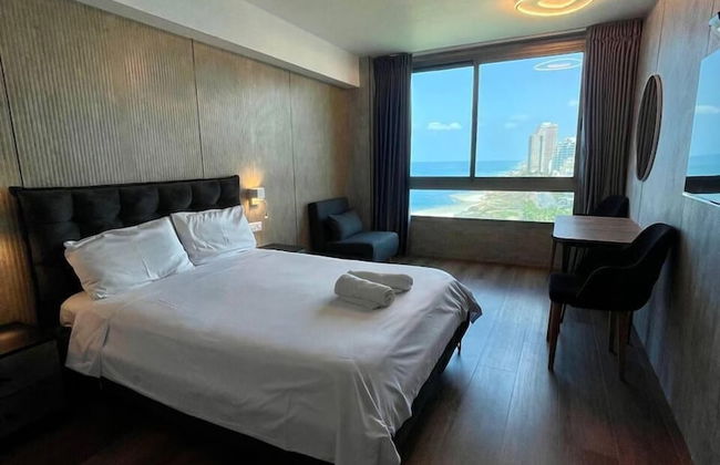 C Tower Apartments - Foto 29