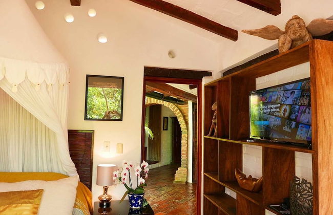 Villa Leonarda by MDR - Foto 15