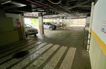 Apartamento Aconchegante Nogueira - Foto 43