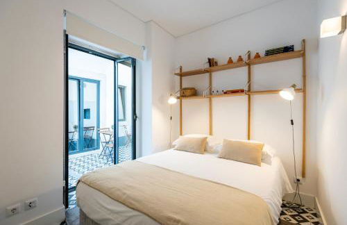 Villa Graça -Hostels and Apartments - Foto 32