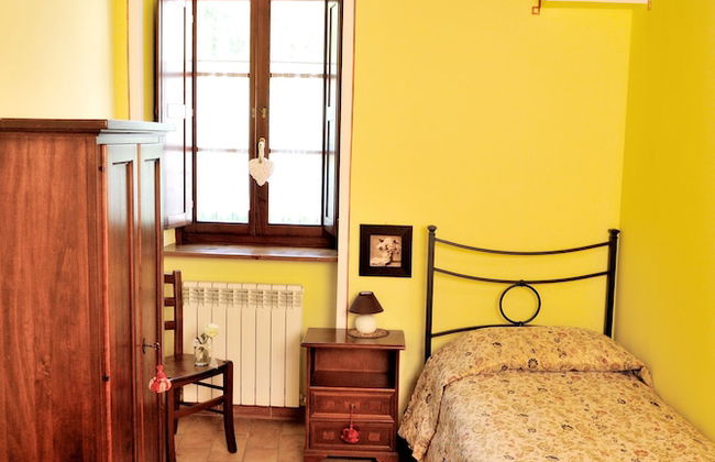 Country House Federico I - Foto 20