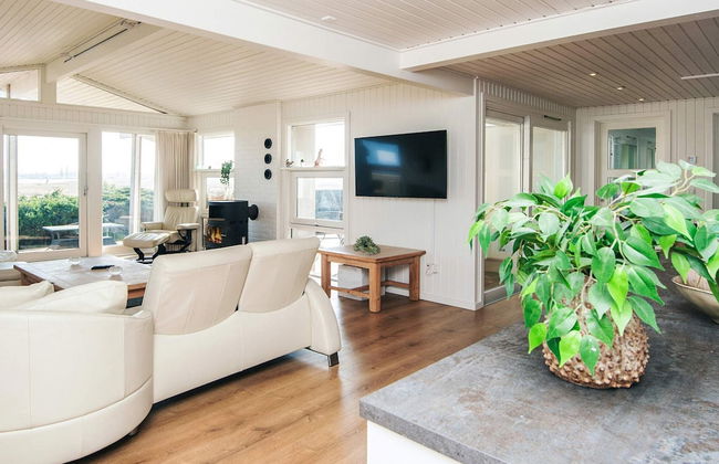 Luxury Seaside Retreat - By Traum Ferienwohnungen - Photo 41