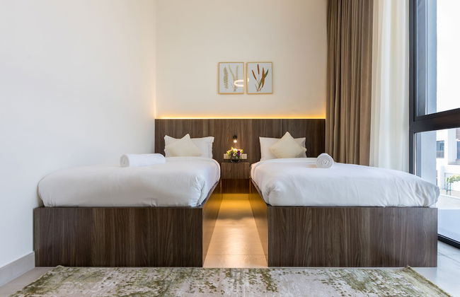 Nasma Luxury Stays- Ras Al Khaimah - Photo 30