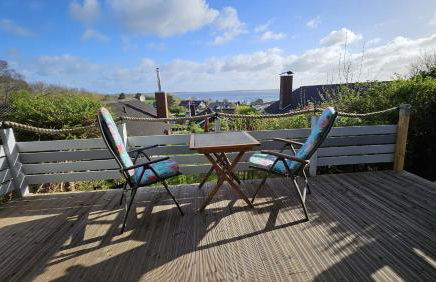 Ferienhaus Horizont - Foto 1