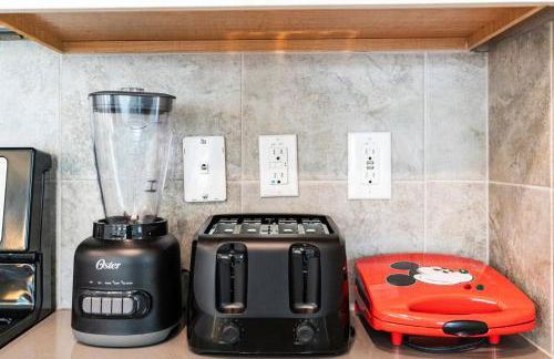 Amazing 4BdrmsPrivate Hot Tub7 miles from Disney - Foto 31