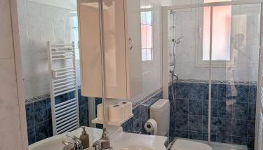 Appartamento Turistico Nefeli - Foto 4, Shower