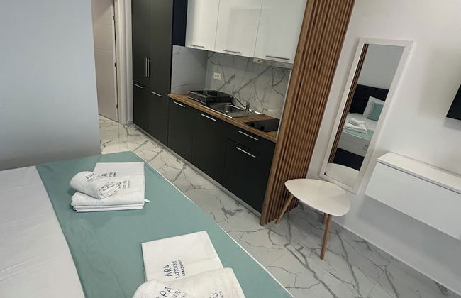 ARA Luxury Suites - Foto 16