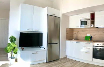 Pequeño paraíso frente al mar Playa Chica - Foto 23