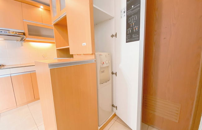 Brand New 2Br At Grand Setiabudi Apartment - Foto 7