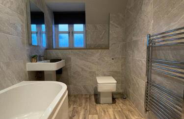 Spacious Apartment NEC BHX - Photo 14