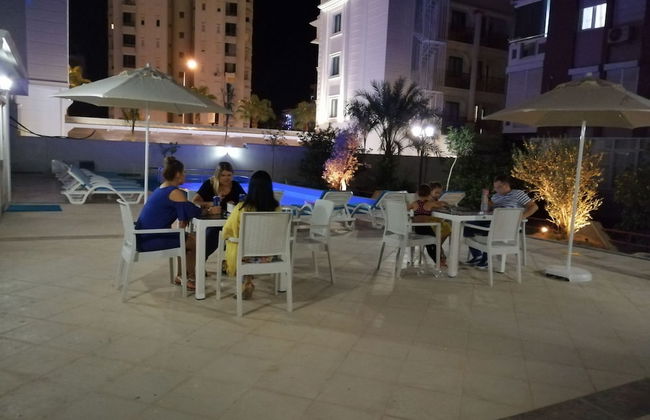 Sirena Apart & SPA - Foto 42