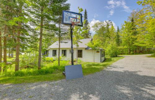 Beach and Kayaks Waterfront Cabin on Lake Pleasant! - Photo 20
