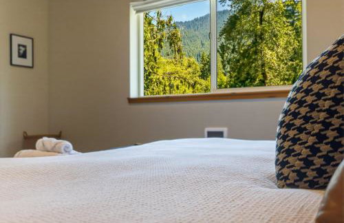 Rainier Spa Cabin 7 Minutes to Park - Foto 16