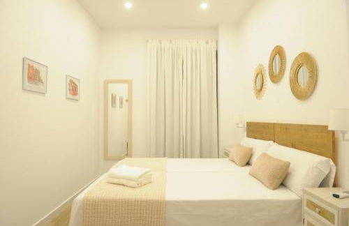 Puerta del Buey Apartamentos - Foto 74