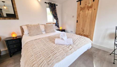 Kaoglen Lodge - Fawn Pod - Hot Tub - Dogs - Pitlochry - Luxury - Foto 2, towels