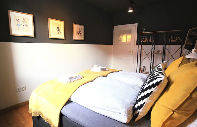 The George Rooms - Boutiquehotel Style - Photo 15