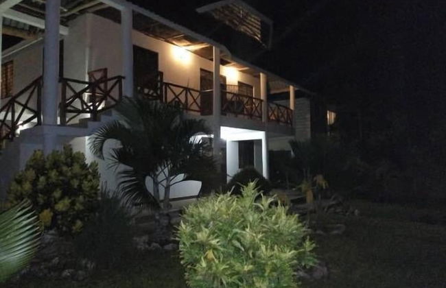 Sea Breeze villas - Foto 27