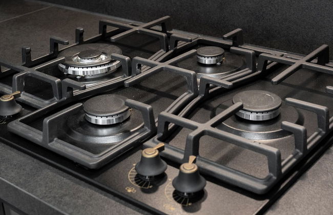 Apartment del Bello - Foto 37