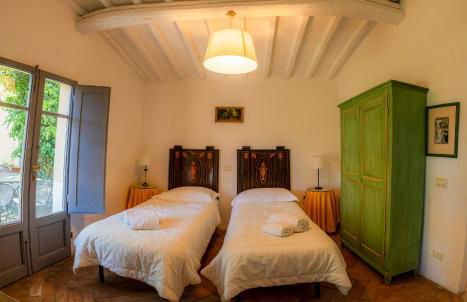 Agriturismo di Cabbiavoli - Foto 68