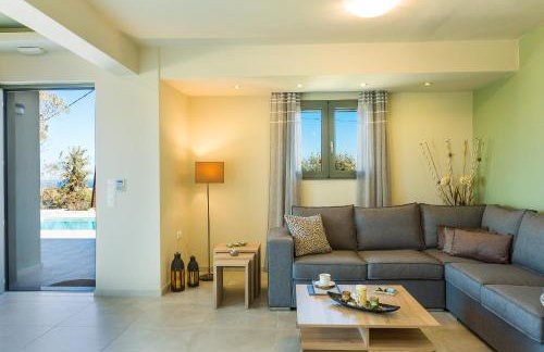 Iokasti Villa - Foto 22