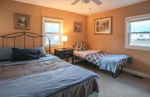 Serenity Awaits on Buffalo Creek - Foto 3