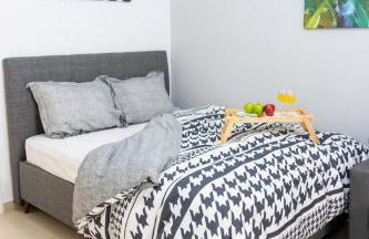 K6 Fashion Sparta Apartment - Foto 25