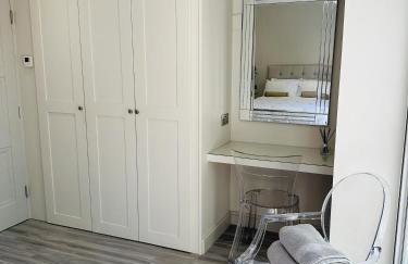 Beautiful 1-bed Studio in Bourne end - Foto 22