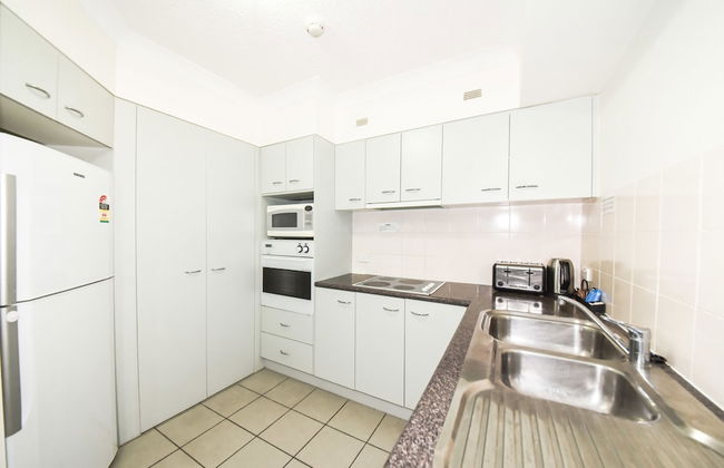 Founda Gardens Apartments - Foto 27