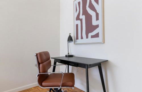 Blueground Financial District rooftop nr Brooklyn Bridge NYC-2201 - Foto 15