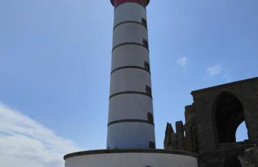 CHARMANT APPARTEMENT 3 étoiles classé BORD DE MER Travel Award 2026 - Photo 42