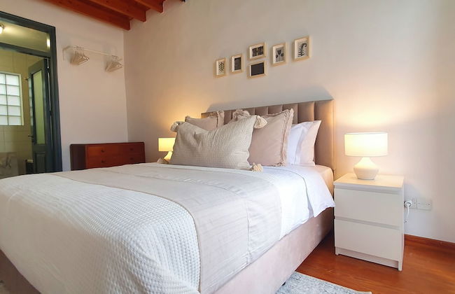 Phaedrus Living Cozy House Aischylou - Photo 4