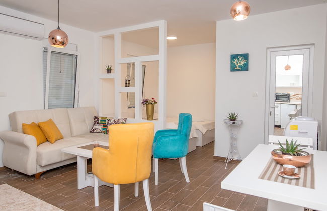 Apartments Tina - Foto 9