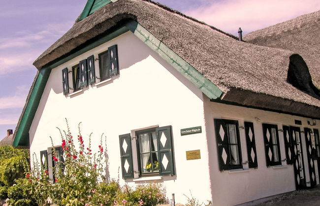 Kapitänshaus - Foto 34