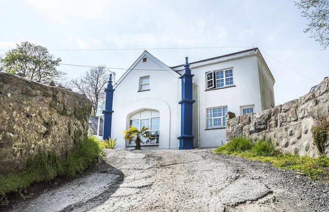 The Coach House - 3 Bedroom - Penally - Tenby - Photo 39