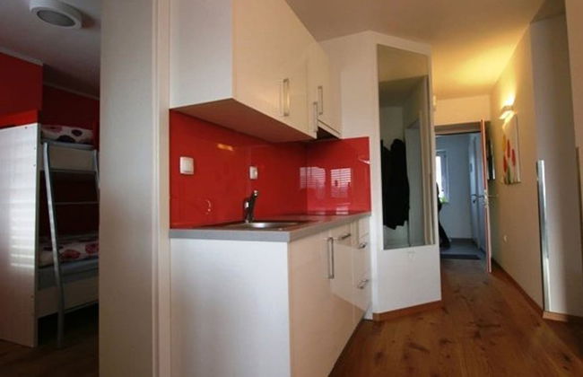 Apartments & Wellness Skok Mozirje - Photo 40